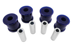 Trailing Arm & Panhard Rod Bushing Kit