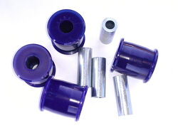 Trailing Arm & Panhard Rod Bushing Kit