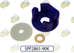 Torque Arm Lower Insert Bush Kit - till mid 2008 SPF2861