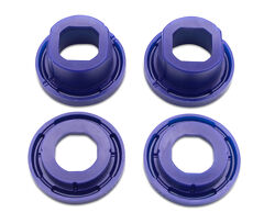 Enhancement Bush Kit - Rear Traction