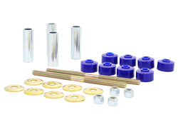 Sway Bar Link and Bush Kit SPF2966BK