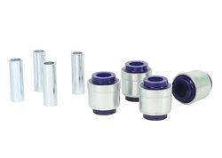 SuperPro Enhancement & Alignment Kit (2WD Only)