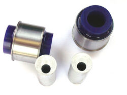 SuperPro Enhancement & Alignment Kit (2WD Only)