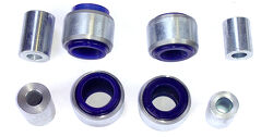 Toe Control Arm Inner and Outer Bush SPF3060K