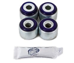 SuperPro Enhancement & Alignment Kit (2WD Only)