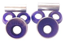 Control Arm Lower-Inner Rear Bush Kit - Double Offset SPF3085K
