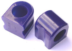 Sway Bar Mount To Chassis Bush SPF3164