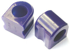 Sway Bar Mount To Chassis Bush SPF3165