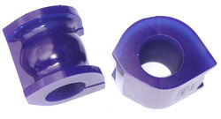 Sway Bar Mount Bush SPF3166