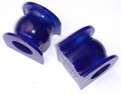 Sway Bar Mount Bush SPF3167