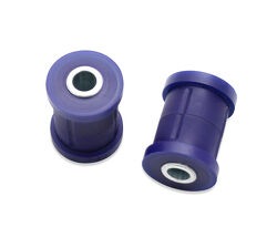 Control Arm Bush Kit - Caster Increase