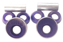 Control Arm Bush Kit - Caster Increase