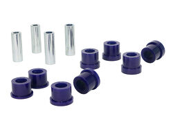 Control Arm Inner And Outer Bush SPF3180K