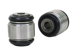 Control Arm Lower-Outer Bush Kit SPF3233AK