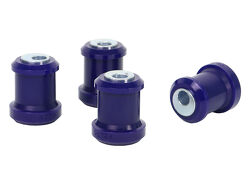 Control Arm upper Inner Bush Kit SPF3254K
