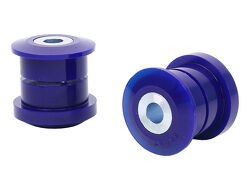 Front & Rear Suspension Bush Kit