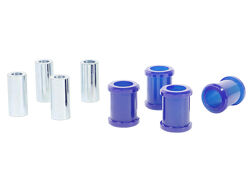 Lower Trailing Arm Front & Rear Bush Kit SPF3264K