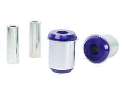 Enhancement Bush Kit