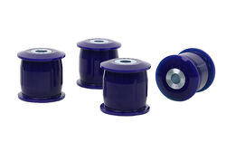 Enhancement Bush Kit