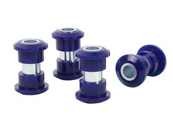 Front Suspension Bush Kit