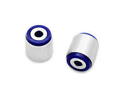 Front & Rear Suspension Bush Kit