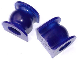 Sway Bar Mount To Chassis Bush SPF3312