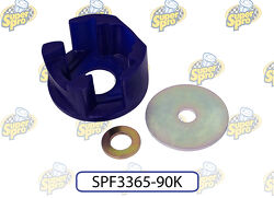 Front and Rear Suspension Bush Kit  (For Track/Fast Road use)