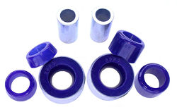 LOWER CONTROL ARM, INNER REAR BUSH KIT   STANDARD REPLACEMENT SPF3378K