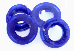 SUBFRAME TO CHASSIS VOID FILLERS (46mm BORE) SPF3381K