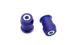 Control Arm Upper-Outer Bush Kit SPF3389K