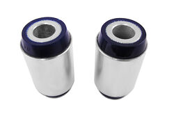 Front & Rear Suspension Bush Kit