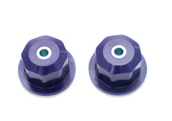 Front & Rear Suspension Bush Kit - With Alignment Adjustment
