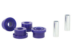 Control Arm Lower-Inner Front Bush Kit SPF3419K