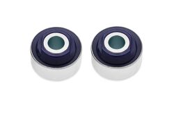 Control Arm Lower-Inner Rear Bush Kit - Double Offset SPF3462K