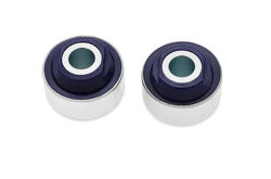 Control Arm Lower-Inner Rear Bush Kit - Single Offset SPF3463K