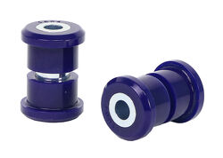 Control Arm Lower-Inner Front Bush Kit SPF3479K