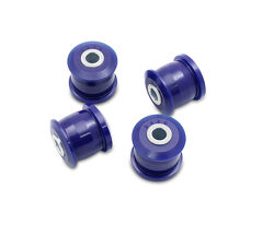 Control Arm Upper Front & Rear Bush Kit SPF3486K