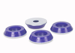 Subframe to Chassis Mount Bush Kit SPF3497K