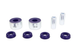 Control Arm Lower-Front Bush Kit SPF3498K