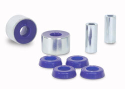 Control Arm Lower-Rear Bush Kit SPF3499K