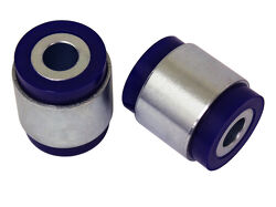 Toe Control Arm Inner Bush Kit SPF3509K