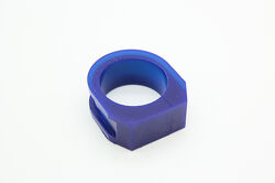 Steering Rack & Pinion Mount Bush Kit SPF3555K