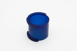 Steering rack mount bush kit SPF3560K