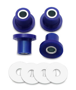 Steering Rack & Pinion Mount Bushing SPF3567K
