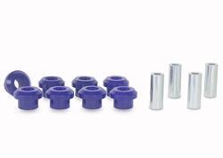 Control Arm Lower-Inner & Outer Bush Kit SPF3578K