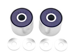 Control Arm Lower-Inner Rear Bush Kit SPF3585K