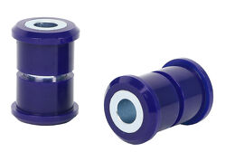 Control Arm Lower-Inner Front Bush Kit SPF3589K