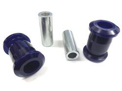 Front Control Arm Bush Kit
