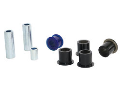 Front & Rear Bush Kit