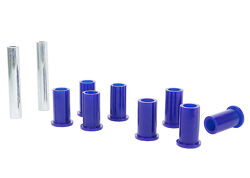 Spring Shackle Upper Bush Kit SPF3745K